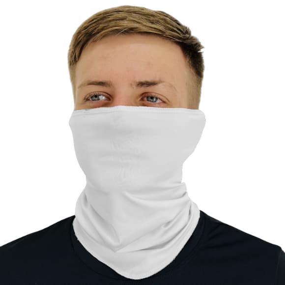 2 Balaclava BandanaTouca Moto Bike Pescaria Bandana Pescoceira Motoqueiro, Mototaxi, Corrida, Proteção Pescoço