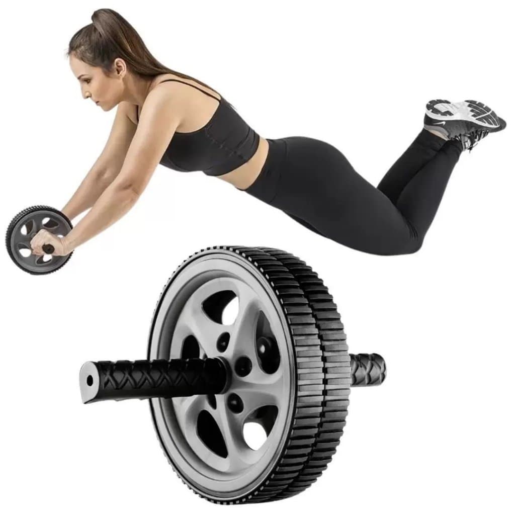 Roda de Exercícios Hidrolight