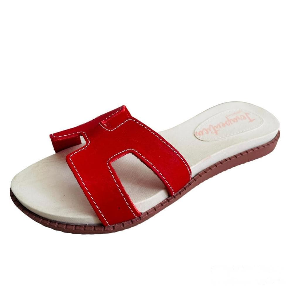 Rasteira Feminina Super Confortável Casual