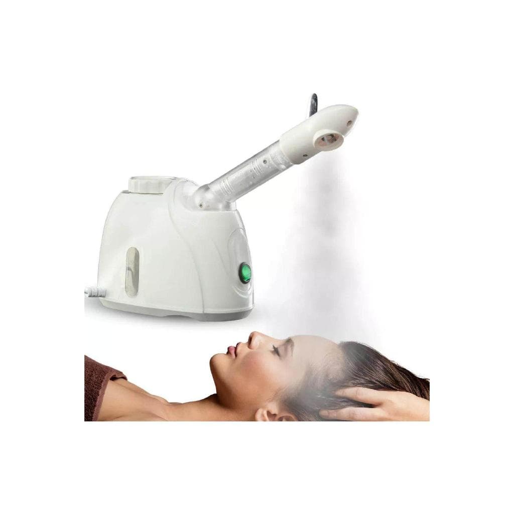 Vaporizador Facial e Capilar Portátil