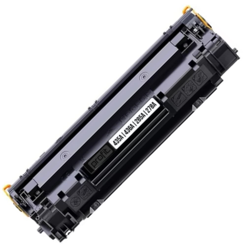 Cartucho Toner Laserjet Pro M1132 Mfp 435a 436a 285a M1212 285 UNIVERSAL