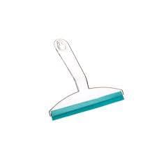 Rodo Multiuso Para Pia Leve Prático Resistente 20cm Poliestireno E Pvc 20cm