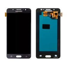 FRONTAL TELA DISPLAY J5 METAL INCELL