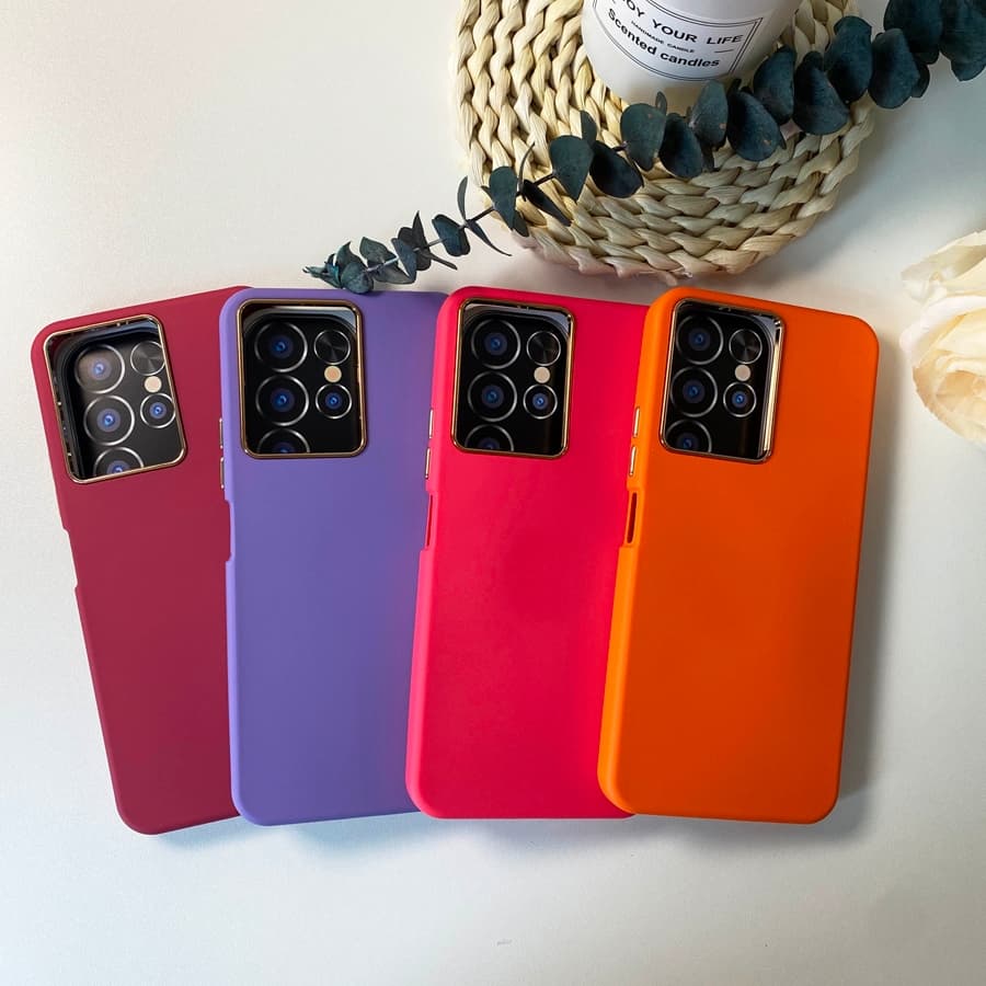 Capa Capinha premium Redmi Note 12S 4G Note 12 Pro Plus Note 13 4G Note 13 Pro Note 13 Pro+ Capa de Silicone de Veludo