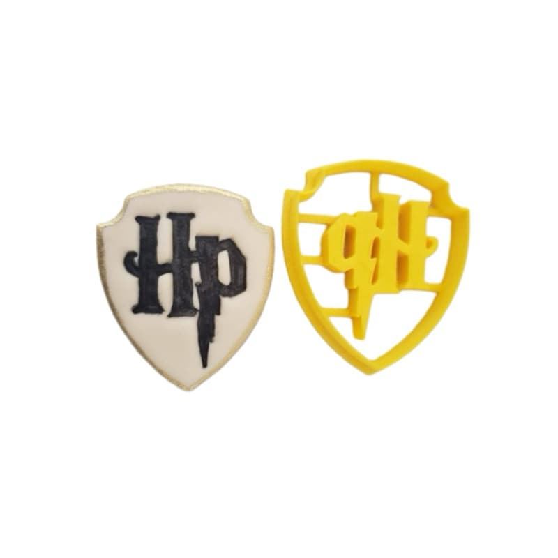 Cortador Escudo Harry