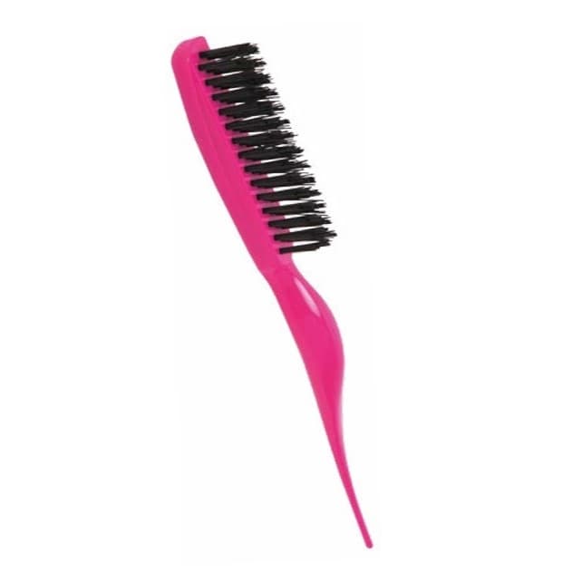 ESCOVA DE ACABAMENTO FINALIZADORA PARA PENTEADO RICCA CÓD 1017