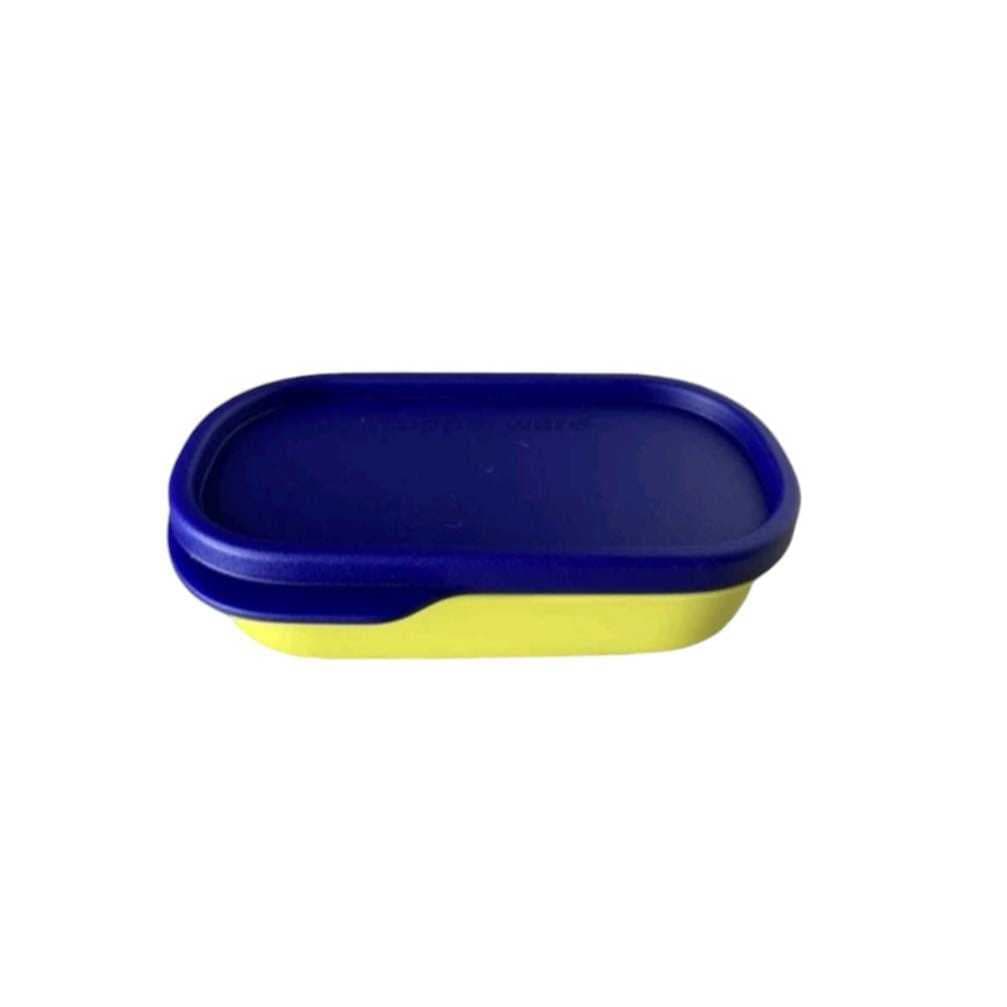 Basic Line Slim 120ml - Original Tupperware