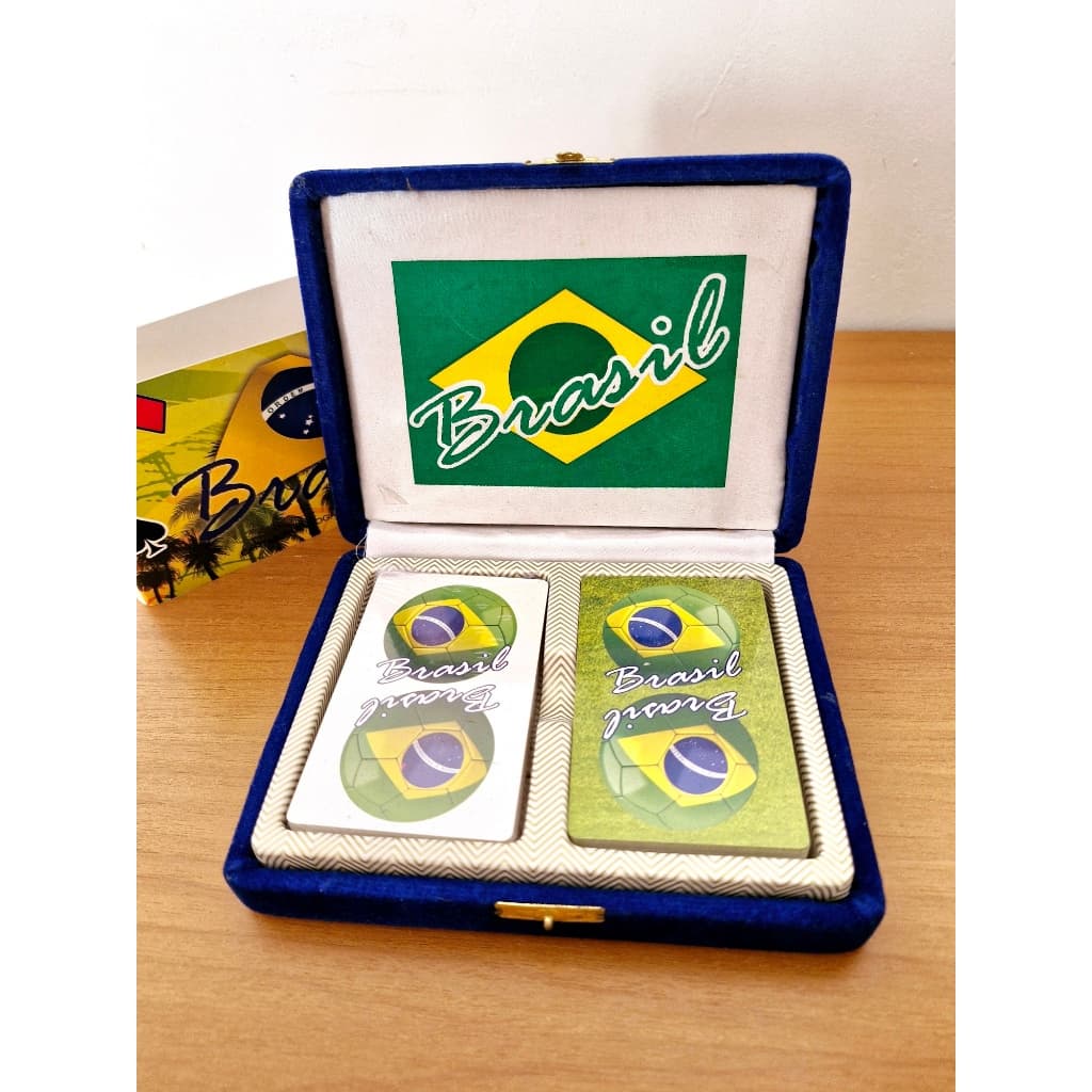 JOGO DO BRASIL