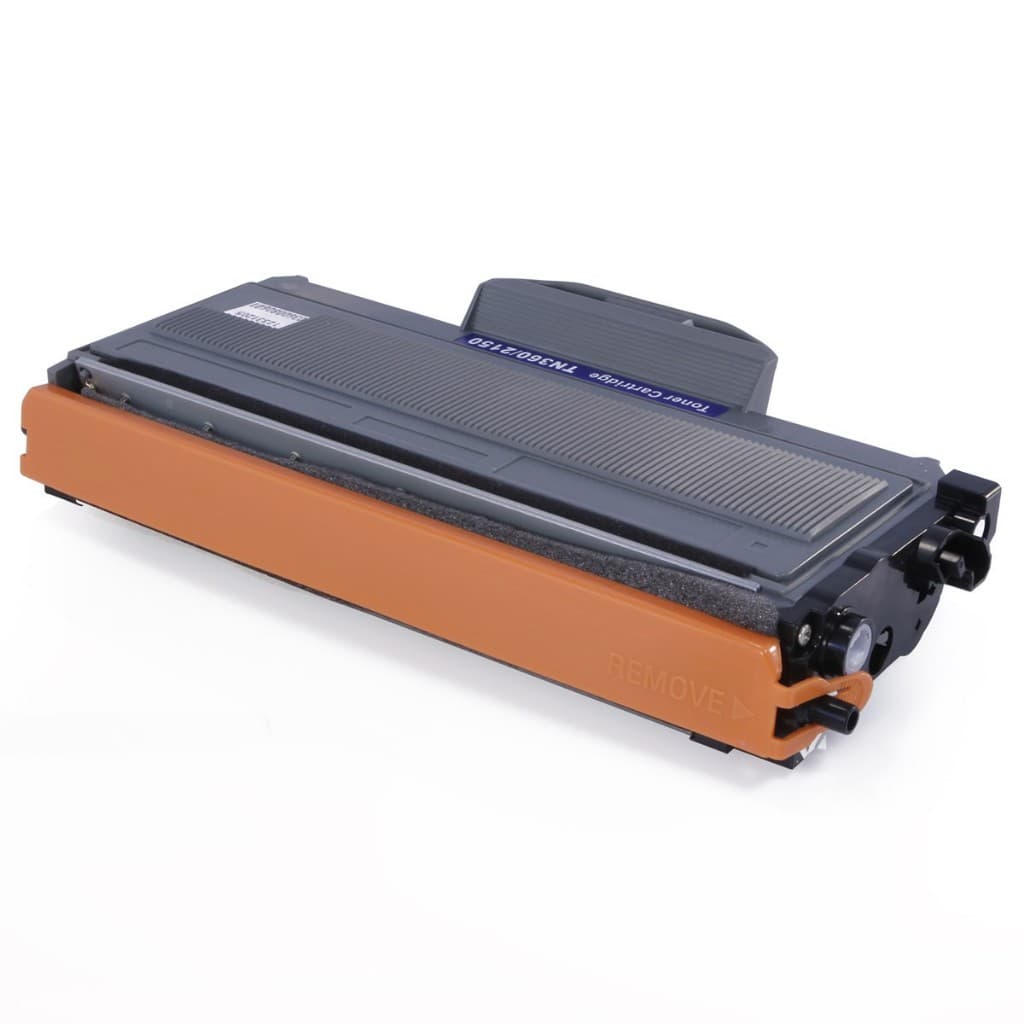 Toner Compatível com Brother TN360 | DCP7030 DCP7040 HL2140 HL2150 MFC7320 MFC7840 | Premium 2.6k