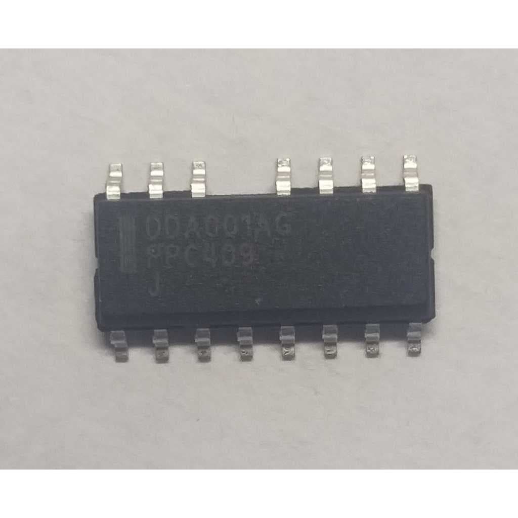 Dda001ag - Dda 001ag - 001ag - Sop15 - Original