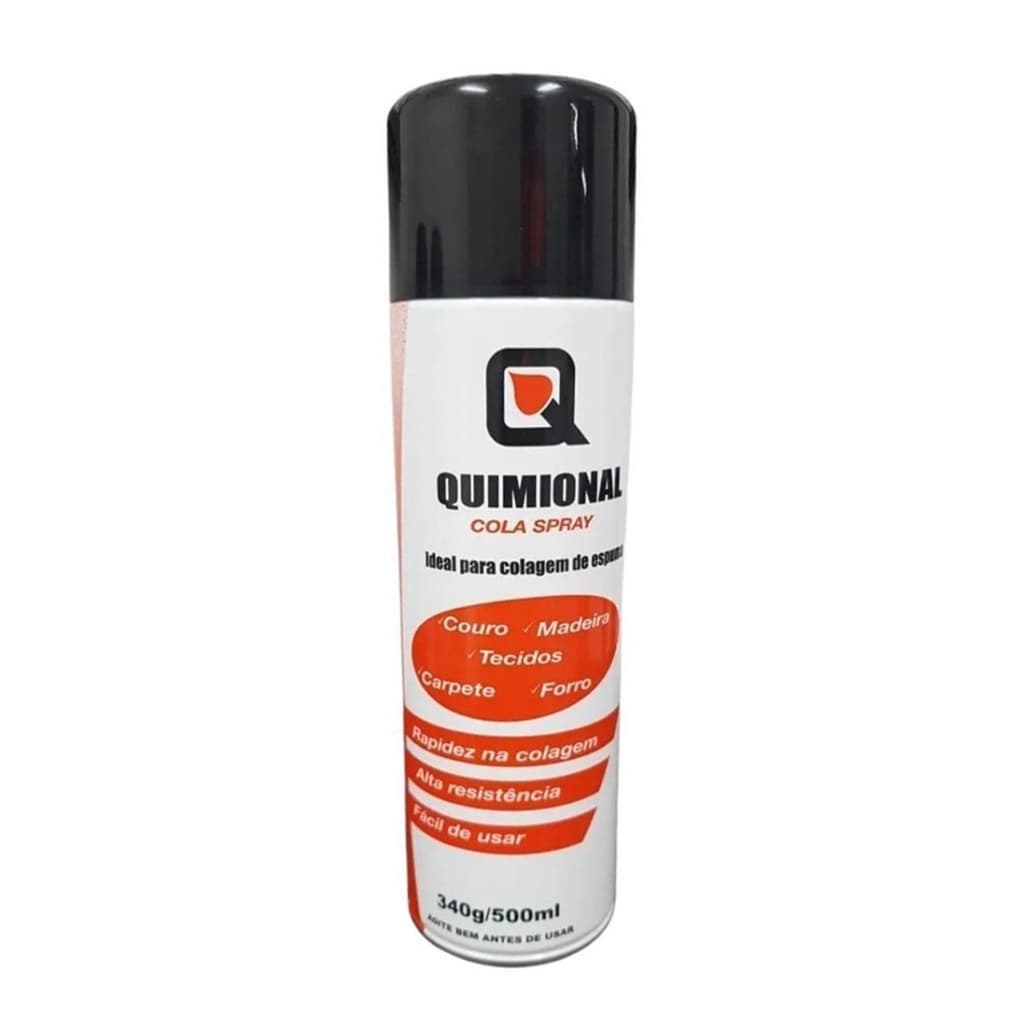 Cola quimional spray 500ml