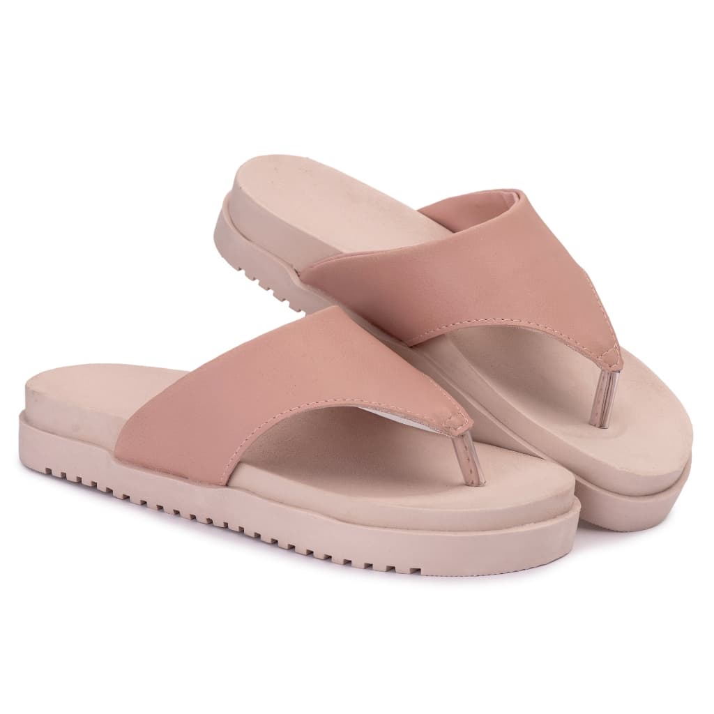 Sandália plana feminina birken papete super confortável e macia envio rapido