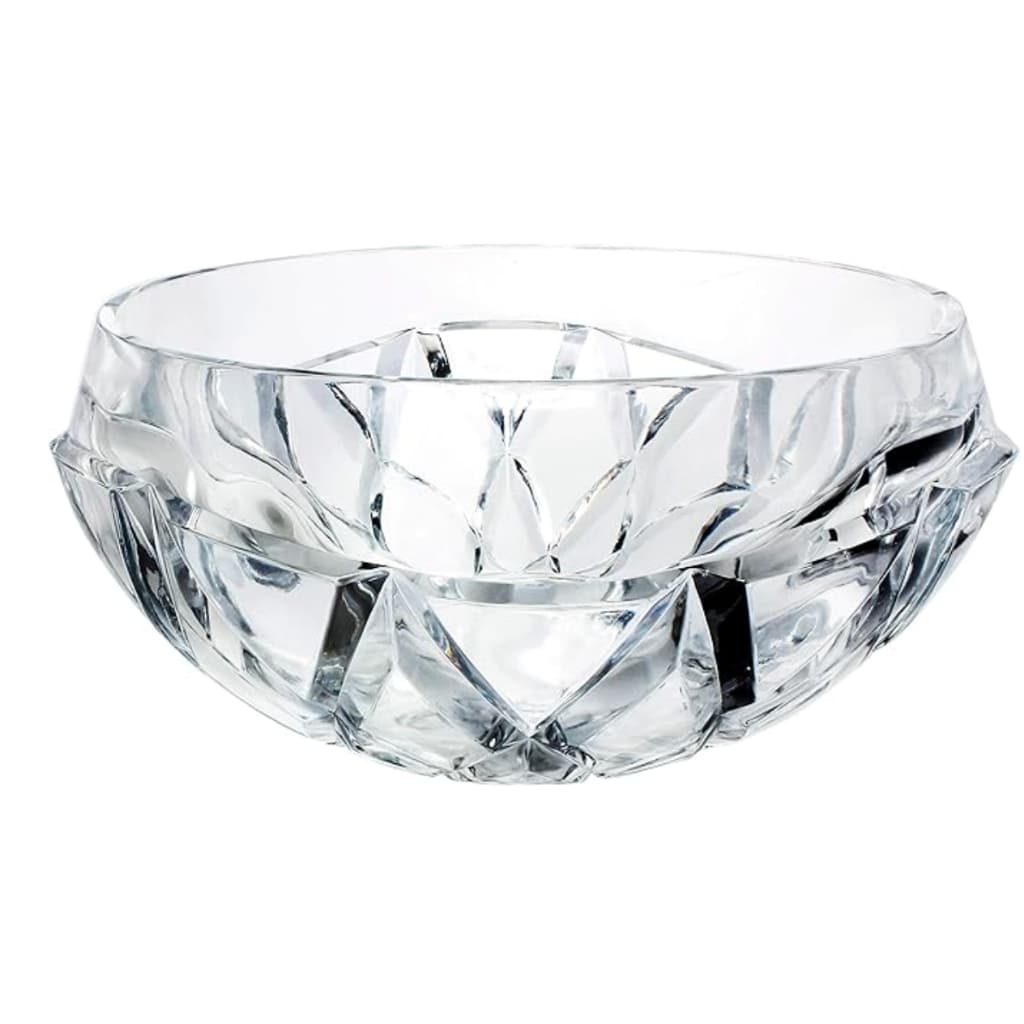 CENTRO DE MESA CRISTAL CAROL