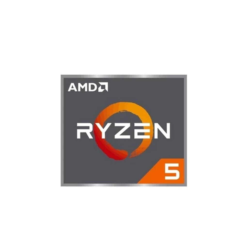 Adesivo Processador Amd Ryzen 5 e Ryzen 7 (escolha no anúncio)
