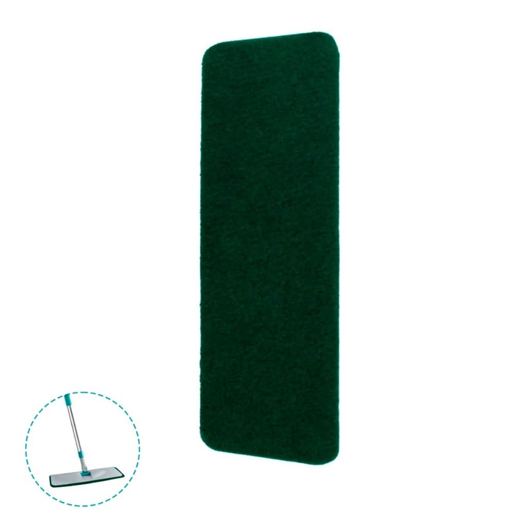 Refil Abrasivo Para Mop Plano 3 Em 1 Flash Original