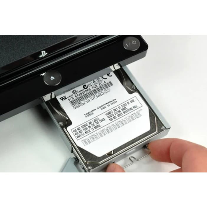 Hd Playstation 500gb para video game ps3,ps4