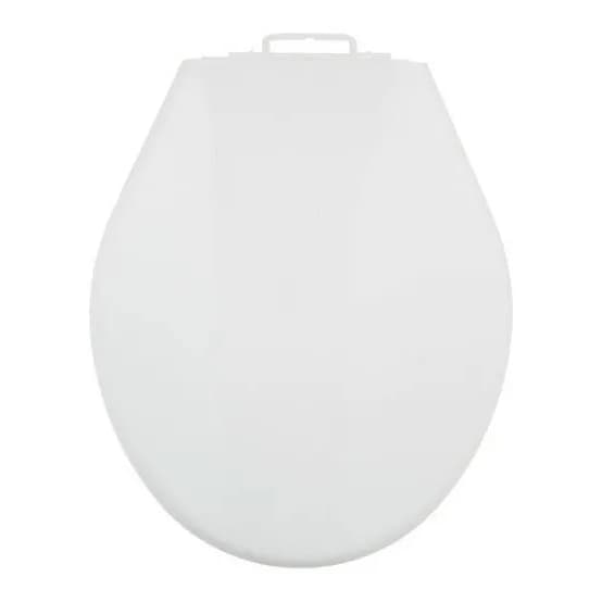 Tampa De Vaso Sanitário Targa, Izy, Ravena, Deca Ap0117 Gelo