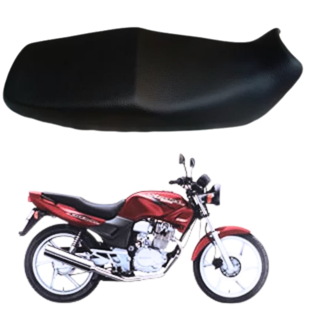 Capa do Banco Assento Honda Cbx 200 Strada Gmb