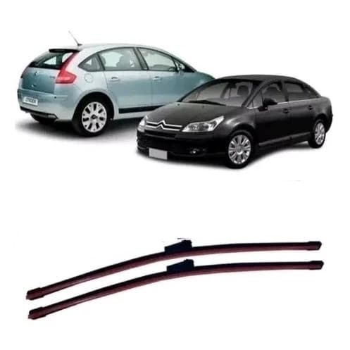 Par Paleta Palheta Limpador C4 HATCH 09 10 11 12 PALLAS 05 06 07 08 09 a 14