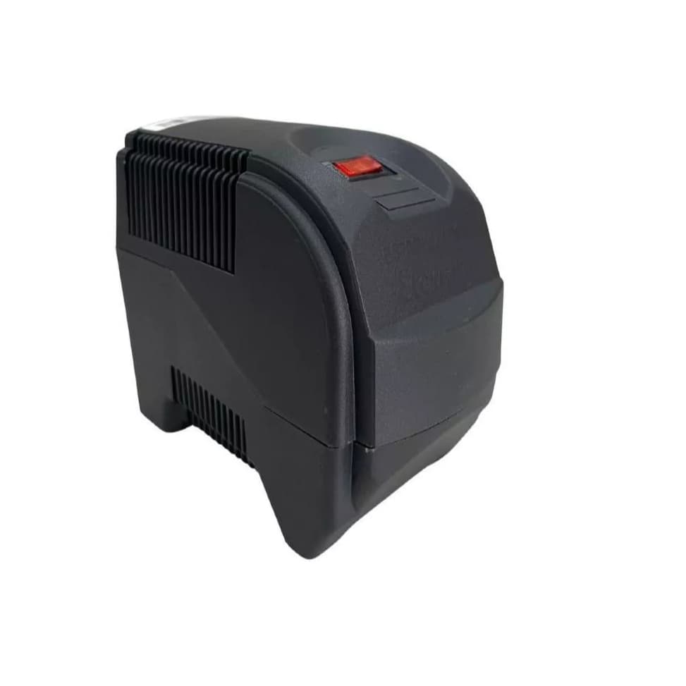 Estabilizador Eletrodoméstico 300va Eternity Force Line 0030300051