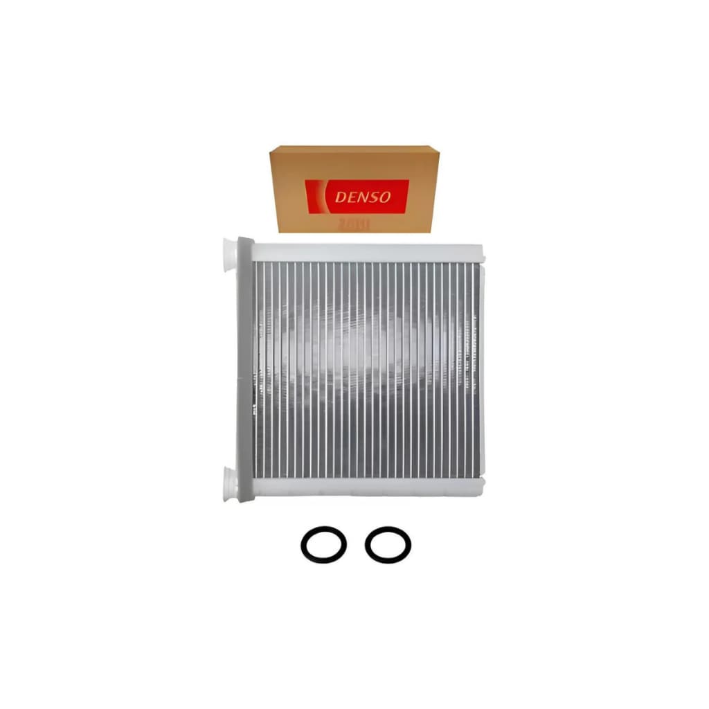 Radiador Ar Quente Gm Onix Prisma Cobalt Spin Sonic COM ORING