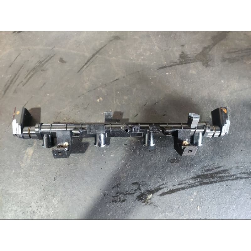 Flauta combustível Jeep Renegade/ toro com sensor. 55276954. 2010393317