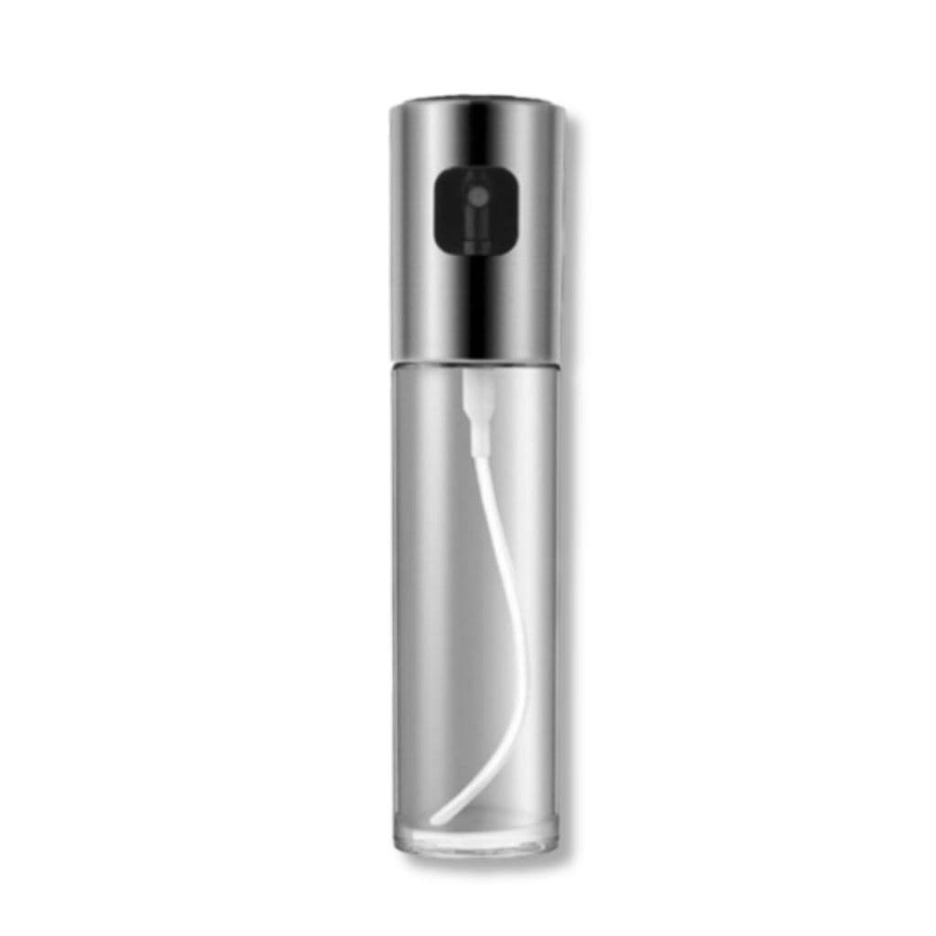 Spray Pulverizador de Azeite e Vinagre em Vidro - O Toque Gourmet Para Seus Churrascos e Cozinha!
