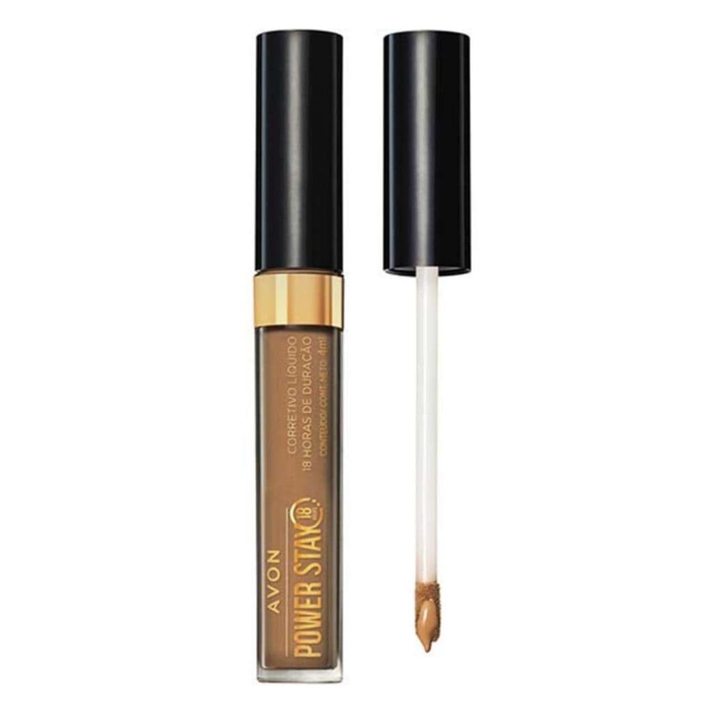 Corretivo Líquido Avon Power Stay
