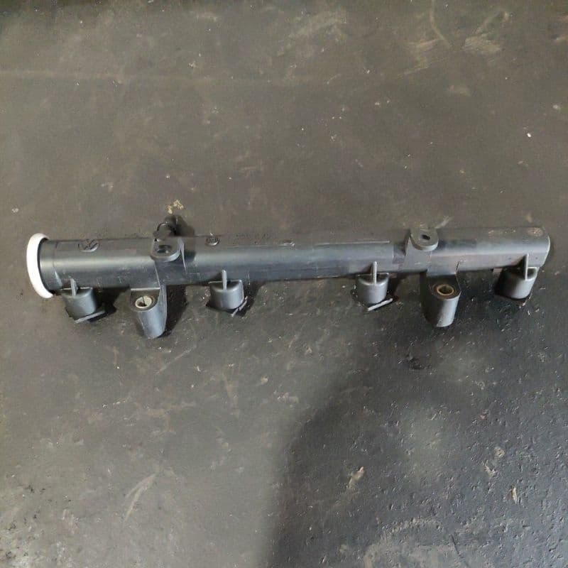 Flauta De Combustivel Vw Fox Gol Polo saveiro golf 1.6 032133329f
