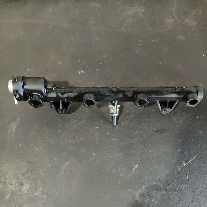 Flauta Bicos Injetores 030133329e 9281081561 Vw Gol (CONFERIR NUMERAÇÃO)!!!