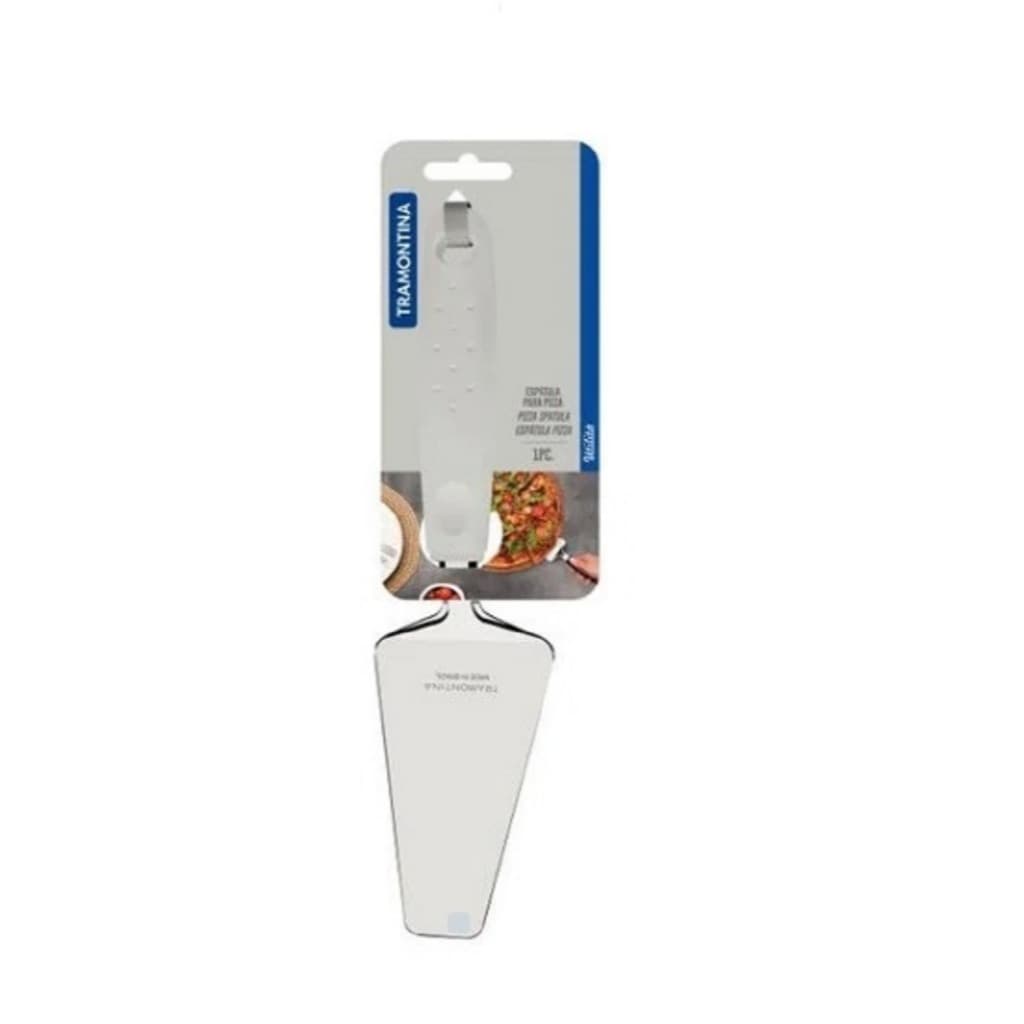 Espatula Para Pizza Utilitá C/ Branco
