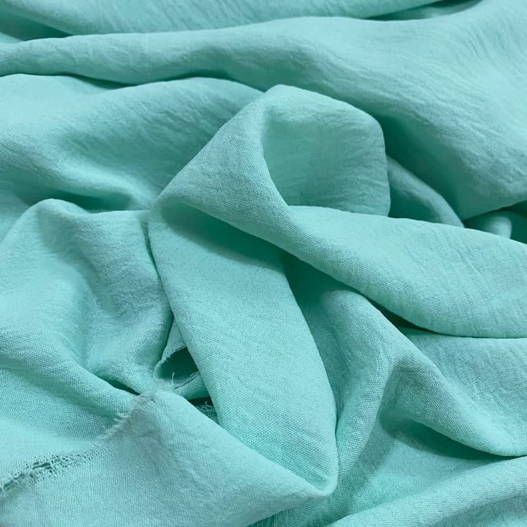 Tecido Air Flow Duna Crepe Dunas Cey Airflor Airflon Jacquard 1 metro ( 1,00mx1,50m )