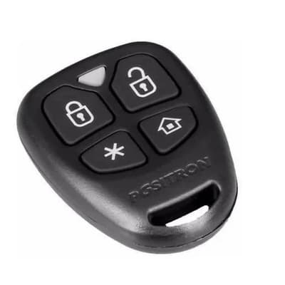Controle Positron PX46 Serve Para Toda Linha