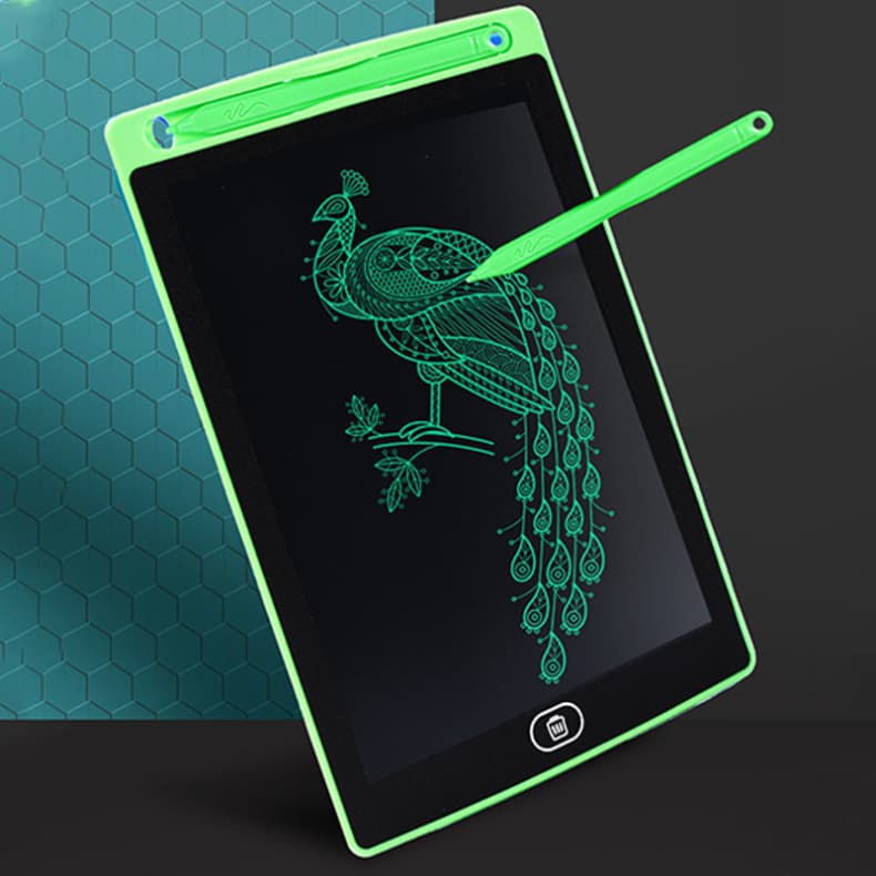 5/10/15/20 Lousa Magica Lcd 8.5 Tablet Digital Tamanhos 8.5 / 10.5
