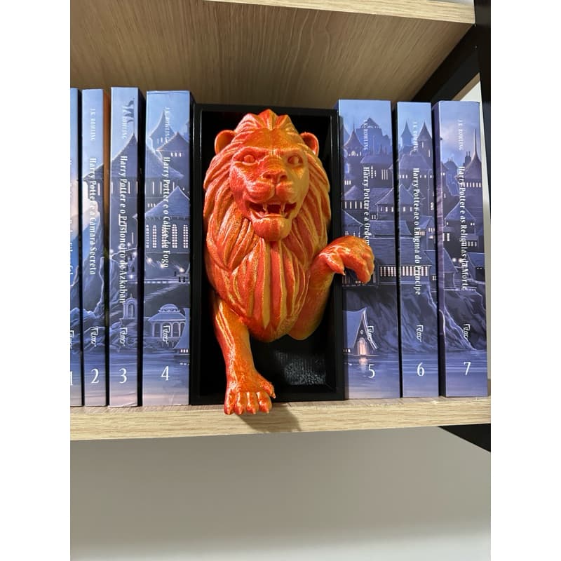 Book nook Casas Harry Potter