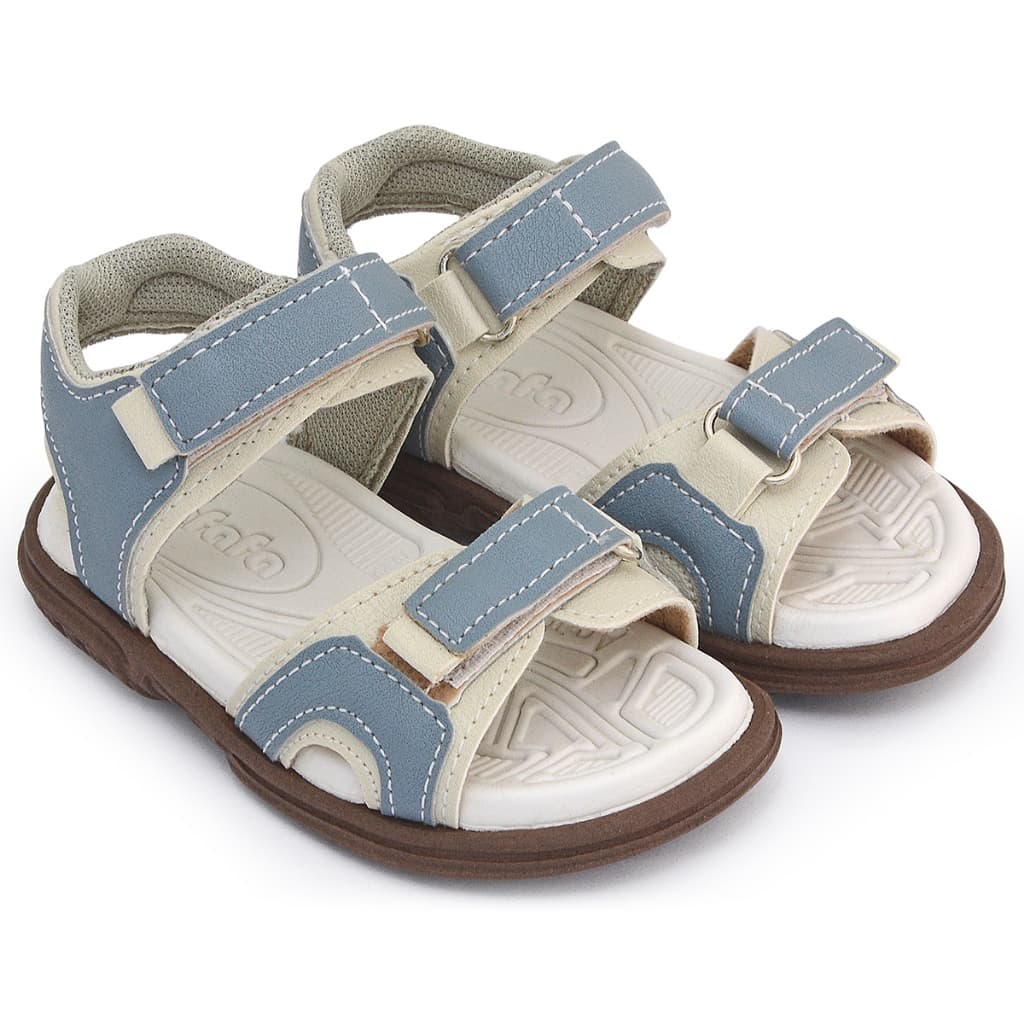 Sandalia para bebe Infantil Promoção