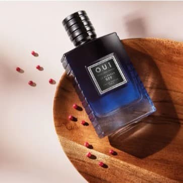 O.U.i Le Flâneur 020 Eau de Parfum 75ml
