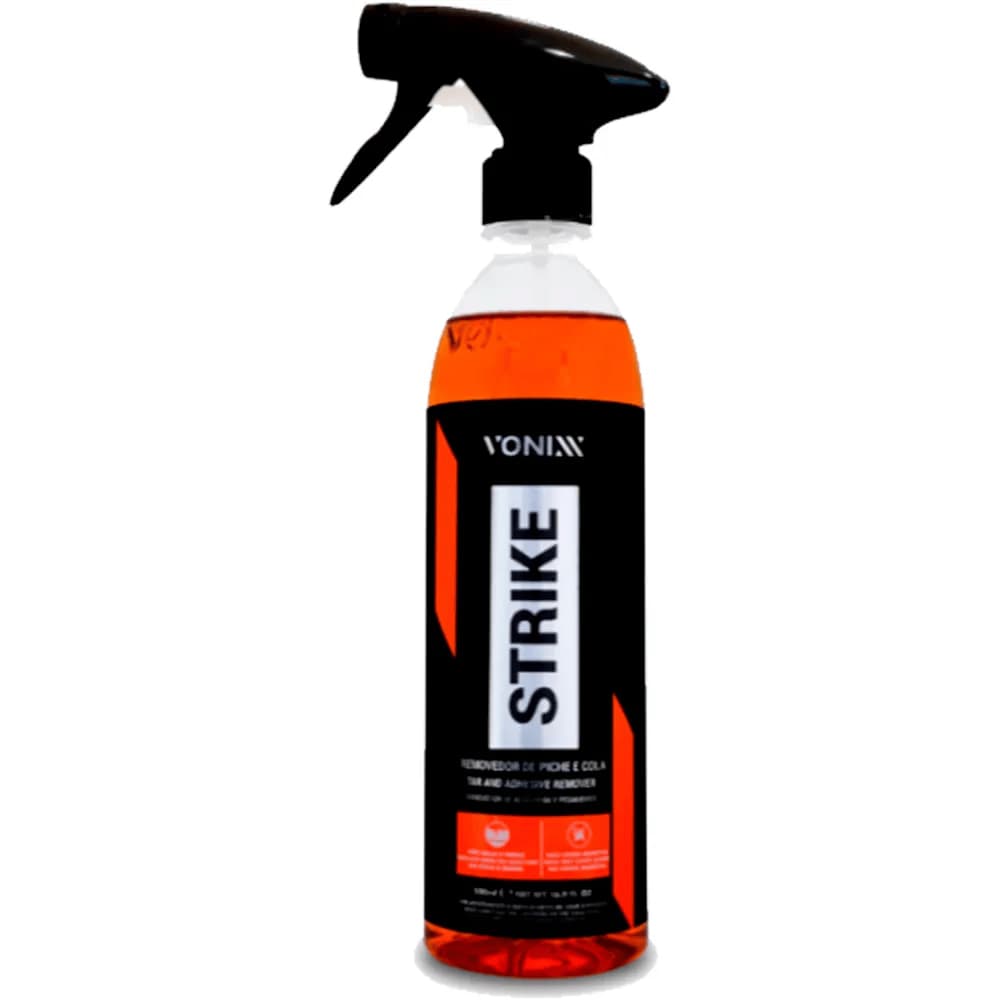 Strike Removedor De Piche E Cola VONIXX 500ML