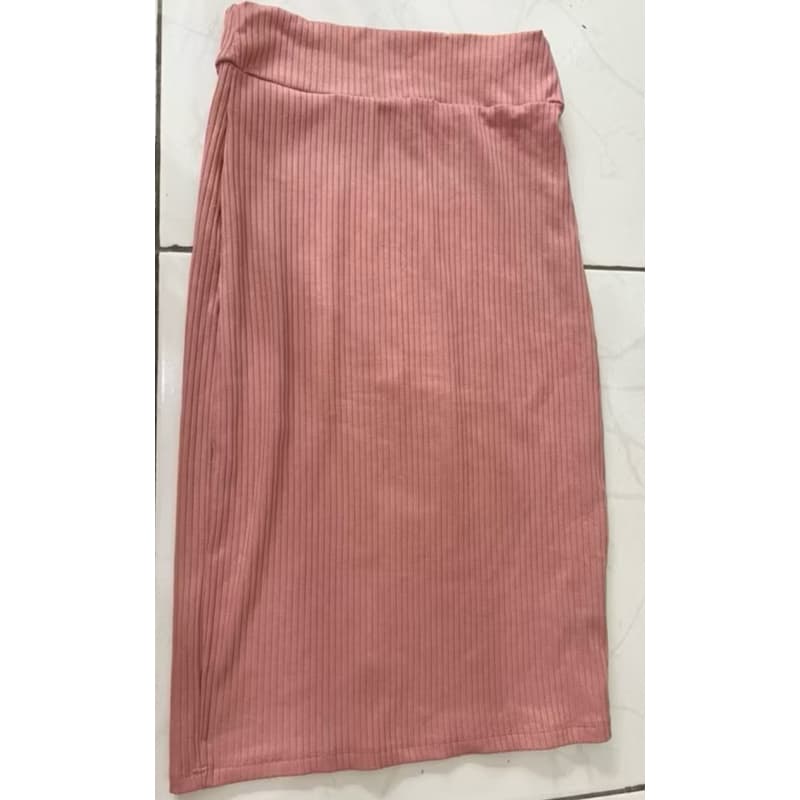 Saia Mid Rosé
