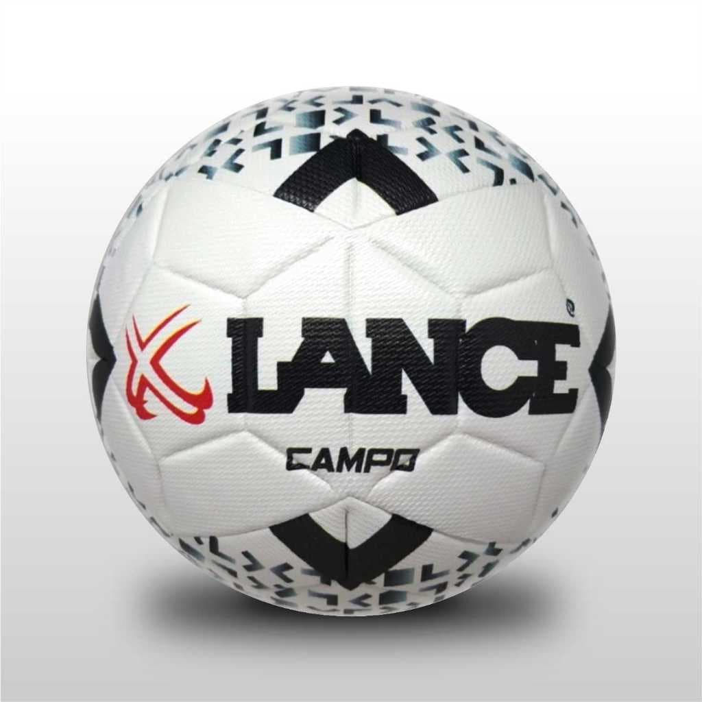 Bola de Futebol de Campo - Oficial Lance