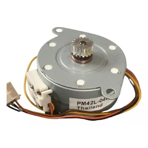 Motor Para Impressora Elgin L 42 Pro