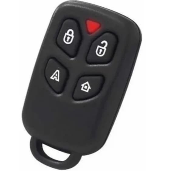 Controle Positron PX40 Serve Para Toda Linha