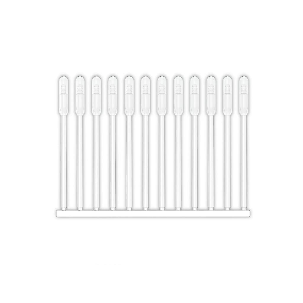 2uul Palitos de gel de resina sintética para limpeza de poeira de lentes de câmeras de celulares