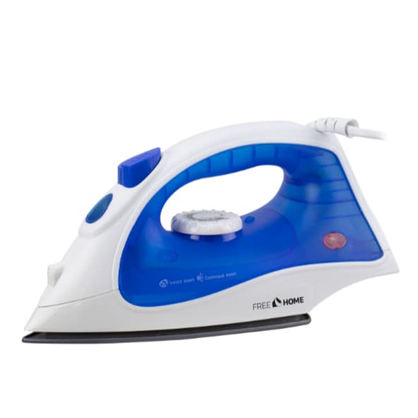 Ferro de passar a vapor 110v - QUEIMA DE ESTOQUE