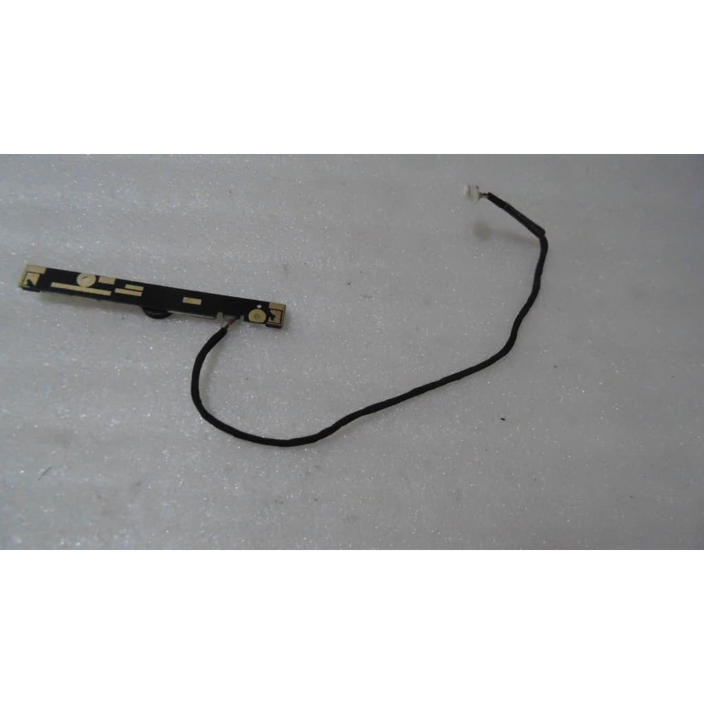 Webcam e Cabo Flat Da Webcam Pc All In One Aio Para Hp 18-1200br