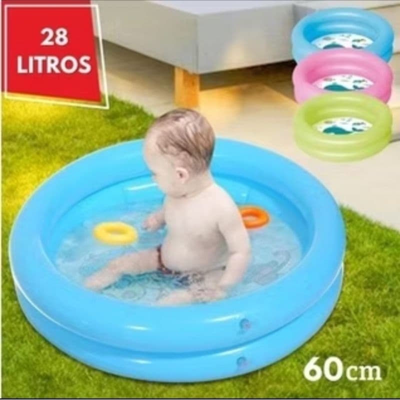 piscina inflaveis infantil