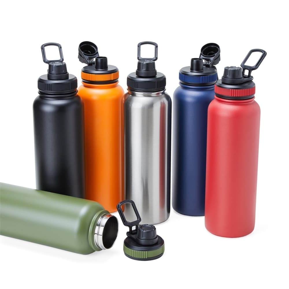 Garrafa Térmica 1,2 Litros - Personalizada