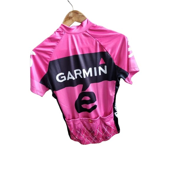 Camisa Ciclismo Feminina Poliéster Dry Sistem Proteção UV50