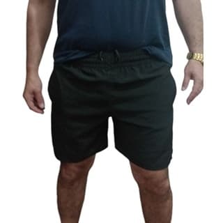 Shorts Masculino Tactel com Elastano. ENTREGA SUPER RÁPIDA.