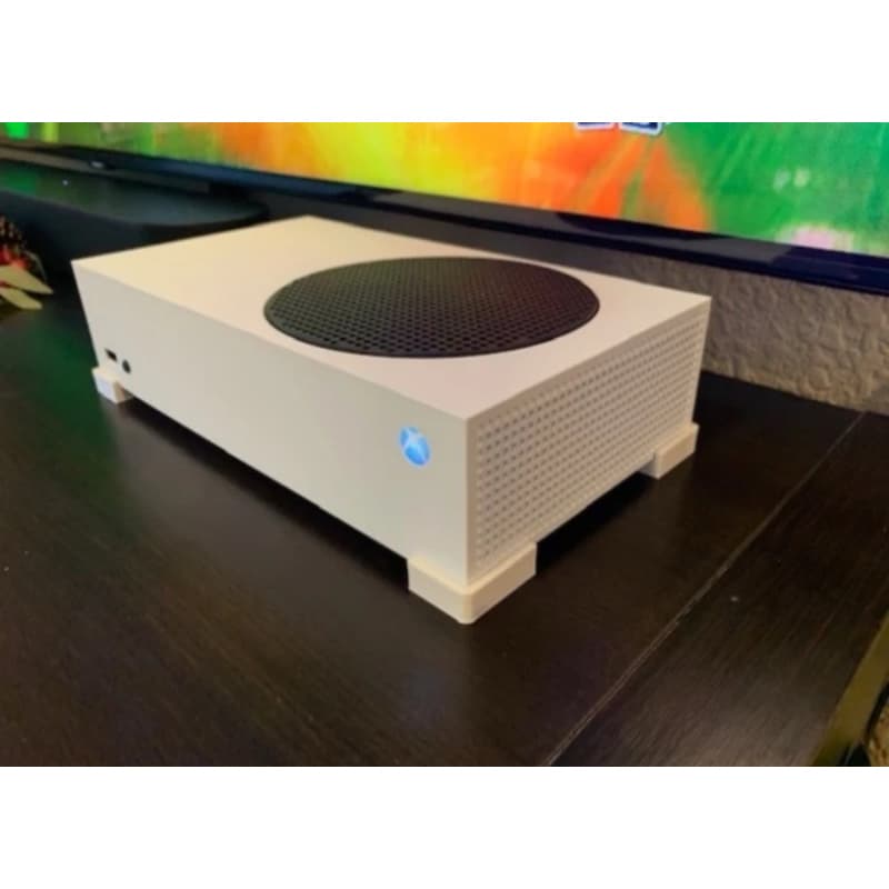 Xbox Suporte para Séries S Pezinho para Xbox